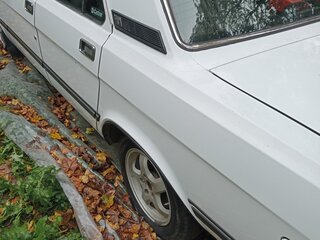 2003 ГАЗ 3102 «Волга», белый, 800000 рублей, вид 2