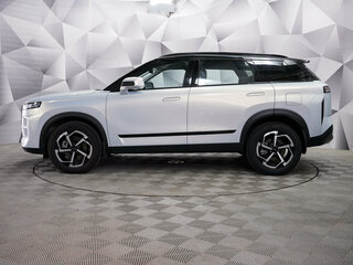 2023 Jaecoo J7 I, серый, 2242000 рублей, вид 2