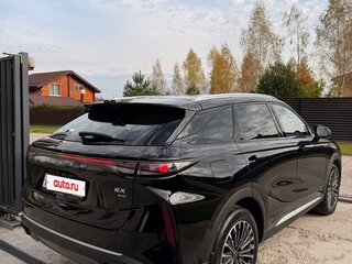 2025 Exeed RX, белый, 1500000 рублей, вид 5