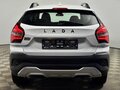 2026 Lada (ВАЗ) Iskra SW Cross, белый, 1712000 рублей - вид 5