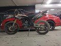 2019 Motoland XV250, чёрный - вид 3