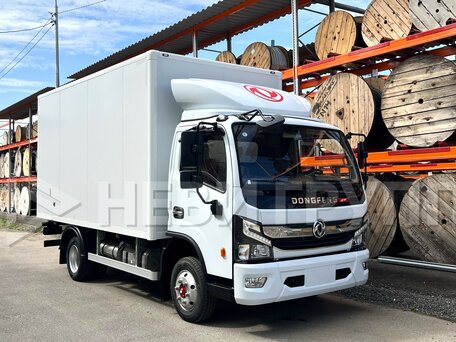 2026 Dongfeng Z55, белый, 4750000 рублей, вид 2
