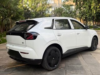 2026 Arcfox Beta T1 42.3 kWh, белый, 1080000 рублей, вид 5
