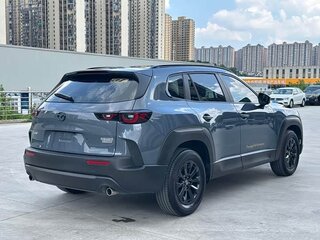 2023 Mazda CX-50, серый, 2002030 рублей, вид 5
