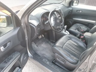 2011 Nissan X-Trail II Рестайлинг, серый, 1050000 рублей, вид 5