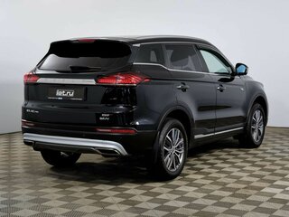 2022 Geely Atlas Pro, чёрный, 1498000 рублей, вид 5