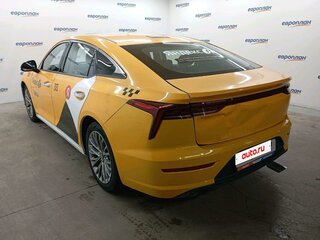 2023 FAW Bestune B70 I, белый, 973500 рублей, вид 4