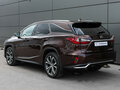 2018 Lexus RX 350L IV, коричневый - вид 5