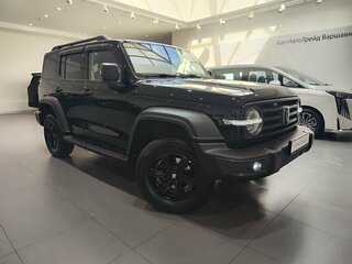 2024 Tank 300 I, чёрный, 3420000 рублей, вид 3