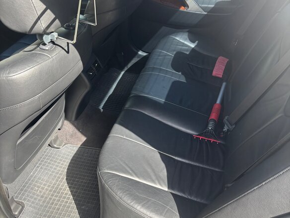2011 Toyota Camry VI (XV40) Рестайлинг, серебристый, 1349000 рублей - вид 17