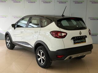 2021 Renault Kaptur I Рестайлинг, белый, 1099000 рублей, вид 5