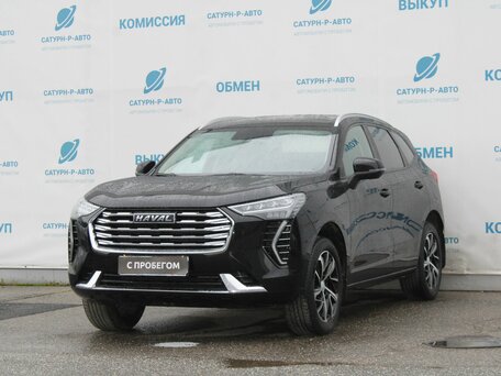 Haval Jolion I