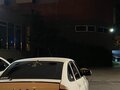 2009 Lada (ВАЗ) Priora I, белый, 240000 рублей - вид 8