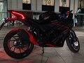 2026 GPX Demon 250 R, чёрный, 280000 рублей - вид 5