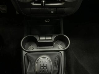 2026 Lada (ВАЗ) Granta I Рестайлинг, чёрный, 845000 рублей, вид 4