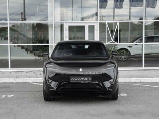 2026 Avatr 11 116 kWh I, чёрный, 8290000 рублей, вид 3