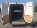 1998 Mercedes-Benz Sprinter, белый, 520000 рублей - вид 9