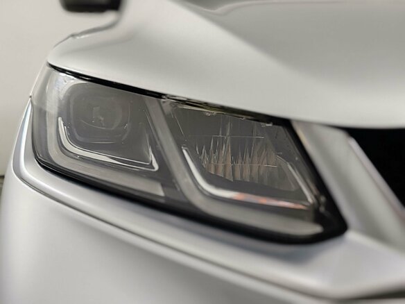 2021 Geely Coolray I, серый - вид 25