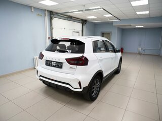 2023 Livan X3 Pro, белый, 1399000 рублей, вид 3