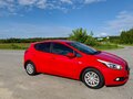 2013 Kia Ceed II, красный, 950000 рублей - вид 4