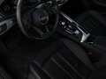 2020 Audi A4 40 TFSI V (B9) Рестайлинг, синий, 3290000 рублей - вид 10