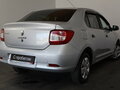 2017 Renault Logan II, серый - вид 5