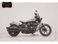 2024 Indian Chief, серебристый, 1600000 рублей
