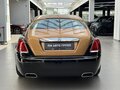 2017 Rolls-Royce Wraith, чёрный, 25790000 рублей - вид 6