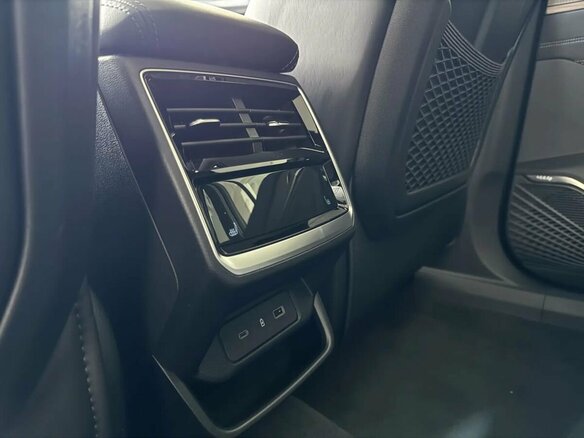 2026 Geely Monjaro I Рестайлинг, серебристый, 4954990 рублей - вид 10