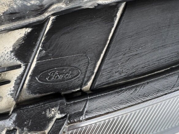 2021 Ford Transit, синий, 1870000 рублей - вид 28