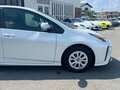 2022 Toyota Prius IV Рестайлинг (XW50), белый - вид 8