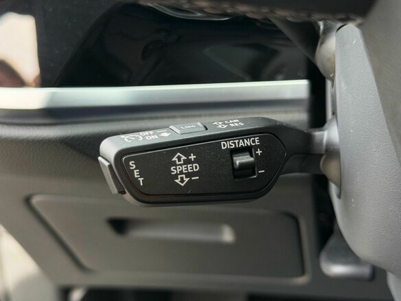 2026 Audi Q3 35 TFSI II (F3), серый, 3850000 рублей - вид 25
