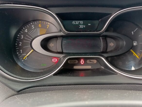 2017 Renault Kaptur I, серый, 1200000 рублей - вид 7