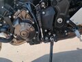 2025 Yamaha XSR900, синий, 1349000 рублей - вид 8