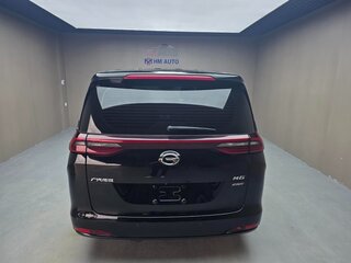 2022 GAC Trumpchi M6 Pro, чёрный, 1260000 рублей, вид 5