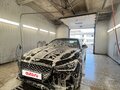 2019 Genesis G70 I, коричневый, 2625000 рублей - вид 2