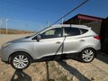 2011 Hyundai ix35 I, серебристый, 995000 рублей - вид 5