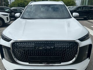 2026 Tenet T8, белый, 3099000 рублей, вид 2