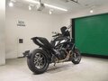 2011 Ducati Diavel Carbon, чёрный, 871000 рублей - вид 4