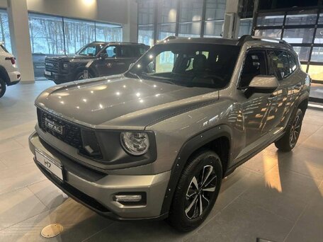 Haval H7 I