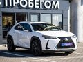 2020 Lexus UX 200 I, белый, 2700000 рублей - вид 2