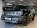 2026 Haval H3 I Рестайлинг, чёрный - вид 3