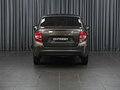 2022 Lada (ВАЗ) Granta I Рестайлинг, коричневый - вид 3