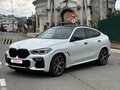 2020 BMW X6 30d III (G06), синий, 6150000 рублей - вид 1