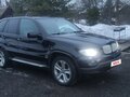 2006 BMW X5 4.8is I (E53) Рестайлинг, чёрный, 1799999 рублей