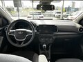 2026 Lada (ВАЗ) Iskra, коричневый - вид 6