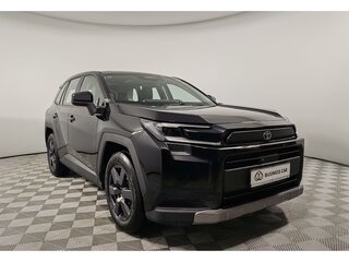 2026 Toyota RAV4 VI (XA60), чёрный, 4590000 рублей, вид 3