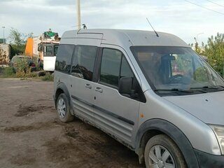 2006 Ford Tourneo Connect I, серебристый, 300000 рублей, вид 2