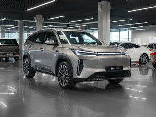 2026 Geely Galaxy M7, серый, 3900000 рублей, вид 2