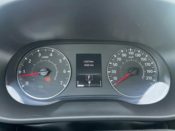 2019 Renault Arkana I, белый, 1390000 рублей - вид 11
